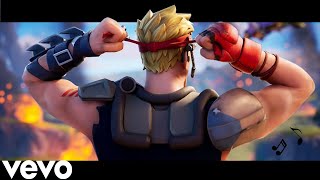 quotRealityquot  A Fortnite Song  Chapter 2 Season 6 Battle Royale  by ChewieCatt [upl. by Airretal]