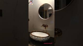 Wash Basin Design annieeansh [upl. by Pascasia]