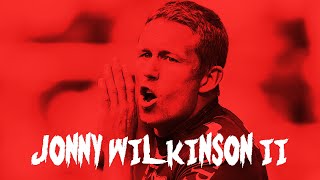 Jonny Wilkinson Tribute Toulon 2 [upl. by Ivanah]