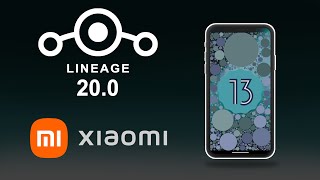 How To Install Lineage OS 200 Official Custom ROM For Any Xiaomi MI Mobile Hindi [upl. by Anselm]