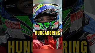 Circuito Hungaroring Fórmula 1 formula1 hugaroring gphungria [upl. by Simonetta]