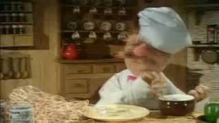 Muppet Show Swedish Chef  Spaghetti ep111 [upl. by Paddy726]