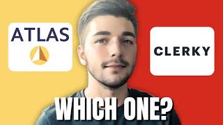 Stripe Atlas VS Clerky  Which One To Choose  Benefits Pricing amp More [upl. by Hassin]