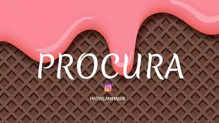 PROCURA Chichi Peralta  REMIX   MATIAS DEAGO [upl. by Inad]