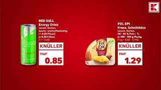 Kaufland  Angebote Knüller  Gültig vom 27062024 bis 03072024 [upl. by Cullan595]