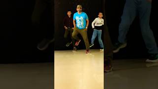 Charleston SIDEWARD variation tutorial 👍✌️🤟🕺🕺🕺💥💥💯💯 [upl. by Bolt890]