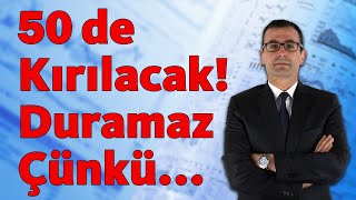 50 de Kırılacak Duramaz Çünkü [upl. by Katalin]