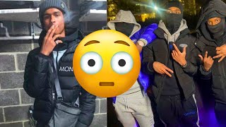 MLoose NPK Wanted for murder 🤯 410 member exposed 🤢 [upl. by Tressia717]