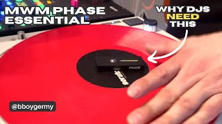 Why DJs NEED This MWM Phase Essential Overview Setup amp Test [upl. by Siberson]