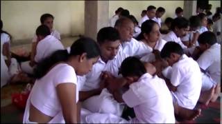 Mapiya Wandana Full Video Massanne Vijitha Thero 0712738311 [upl. by Atteinotna]