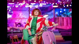 Sophie Willan on the return of Alma’s Not Normal Taskmaster silliness and painting her home pink [upl. by Norej804]