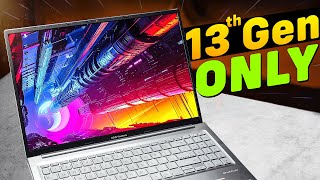 New 13th Gen Laptops Under ₹50000💥2024s Pick Best Laptop Under 50000💥Top 5 Laptops Under 50000 [upl. by Bertero453]