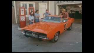 Dukes of HazzardHow the General Lee born [upl. by Magnus365]