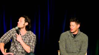 Nashcon J2 Panel Part 1 [upl. by Earle]