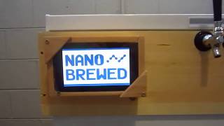 NanoBrewed [upl. by Asirap]