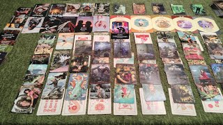 【tarot】隨緣傳訊  你想建立真正的家園，在和三觀不同的人切割，告別假受害者，扶正自己的戰車。會發生正邪的鬥爭，放下不必要的內疚，才能將內在小孩成長為正義權威。 [upl. by Arotak]