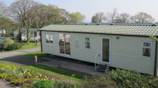 Willerby Daresbury 35 x 12 Static Caravan For Sale In North Wales [upl. by Abigail750]