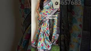 Most trendy italian silk saree ❤️❤️❤️ Online Payment Only 🌹 RS850 FS 🌹vijay shotrs ❤️ [upl. by Aennaej800]