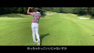 JPX 921 TOUR インプレッション動画（時松隆光プロ、武藤俊憲プロ、小鯛竜也プロ） [upl. by Tabitha271]