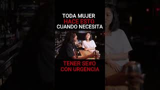 👉 10 SEÑALES de que Una MUJER QUIERE INTIMIDAD DE INMEDIATO CONTIGO  Lenguaje Corporal estoicismo [upl. by Nulubez]