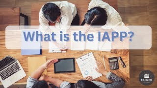 What is the IAPP  CIPM Certification [upl. by Anita]