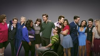 Glee Season 6 Episode 7 Transitioning Review [upl. by Eudocia]