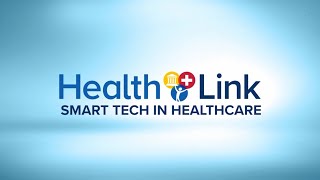 AI and smart technology in healthcare  Healthlink [upl. by Salvay]