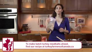 How to Make Indian Turkey Kofta [upl. by Katharyn776]