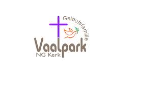 NG Vaalpark Live Stream Ds Rudi Rust [upl. by Leamse]