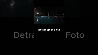 Fotografia con flash fuera de cámara y puesto detrás de la pareja [upl. by Akiwak789]