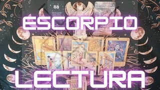 ESCORPIO ♏️ VAMOS CON TODO🔥 LECTURA GENERAL 🌐 SCORPIO [upl. by Ashraf]