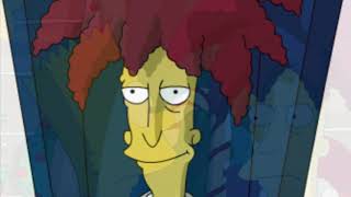 Epic Sideshow Bob Piano Theme Song Bob V Bart [upl. by Derr]