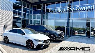 My First Time Visiting A MercedesBenz Dealership This Is What I Experienced [upl. by Alhahs]