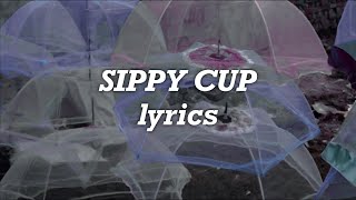 Melanie Martinez  Sippy Cup Lyrics [upl. by Apollo]