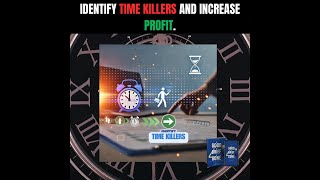 Time Killers [upl. by Nosniv639]