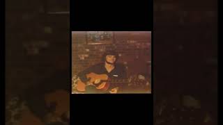 Rick Lee  Music City Song New York City Song shortsmusic cover music acoustic singer [upl. by Cherilyn]