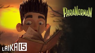 LAIKAs 15th Anniversary ParaNorman  LAIKA Studios [upl. by Ahsienet]