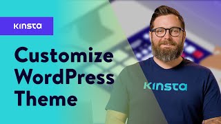 How to Customize Your WordPress Theme [upl. by Syla]