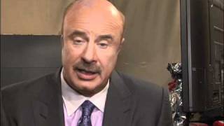 Dr Phil Uncensored Accused of the Unthinkable [upl. by Ruamaj]