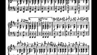 J Strauss the Elder  Radetzky March Op 228  Piano Transcription tbpt48 [upl. by Sellma]