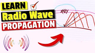 Radio Wave Propagation Basics  Where do Signals Go  and How [upl. by Bridgid]