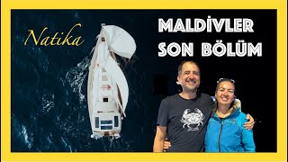 12 Natika ile Maldivler Ralli Son Bölüm [upl. by Caresse]