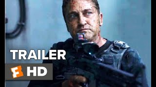 The Best Upcoming ACTION Movies 2019 amp 2020 Trailer [upl. by Sudnak]