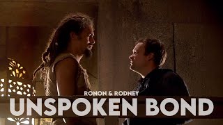 Ronon amp Rodney  Unspoken Bond [upl. by Piscatelli]