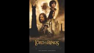 The Two Towers Soundtrack19Gollums Song [upl. by Arretak]