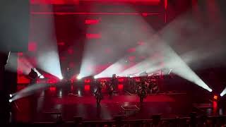 「GIMME CHOCOLATE」BABYMETAL HARD ROCK LIVE ORLANDO 2024 [upl. by Kaltman]