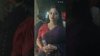 Kalka Parer Nil Sarite Prothom Dekha6i youtubeshorts trendingshortstrendingfashiontrendsshorts [upl. by Trotta]