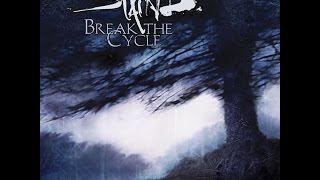 Staind  Epiphany  Break The Cycle lyrics [upl. by Eleik]