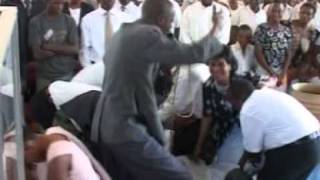 AIC Changombe Vijana Choir  Mpinga kristo [upl. by Eustacia298]