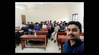 GCEK student centred teaching learning model GCE Kannur 2024 UG batch [upl. by Charla]